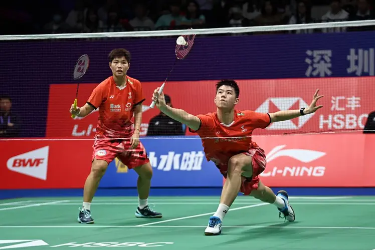 大师赛是世, 谭宁剑指两 大师赛是世, 谭宁剑指两