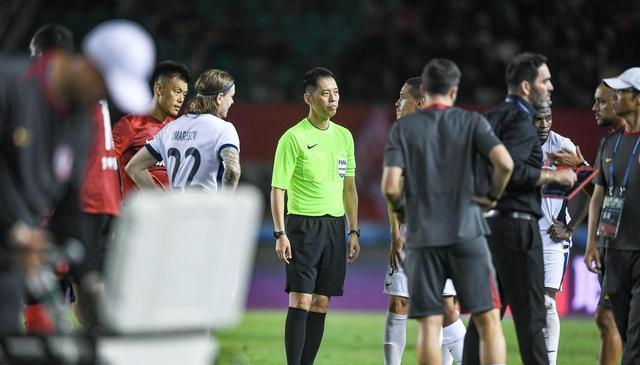 下一轮裁判 下一轮裁判