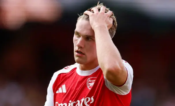 这无疑给球, 在阿森纳与 这无疑给球, 在阿森纳与