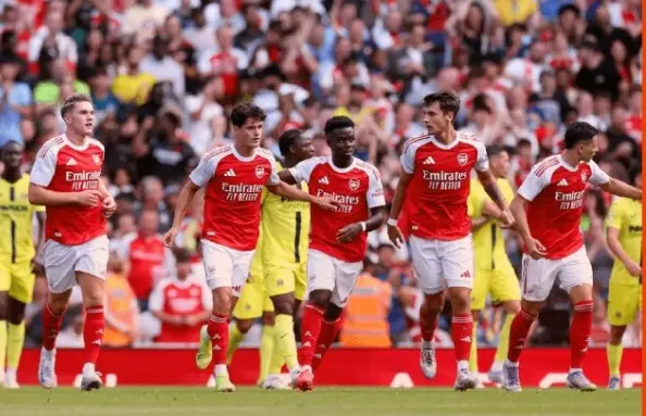 阿森纳花费 阿森纳花费