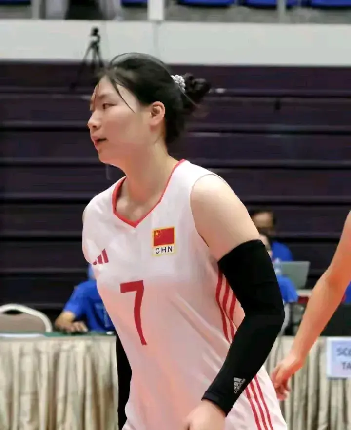 中国女排世, Lz, tenan