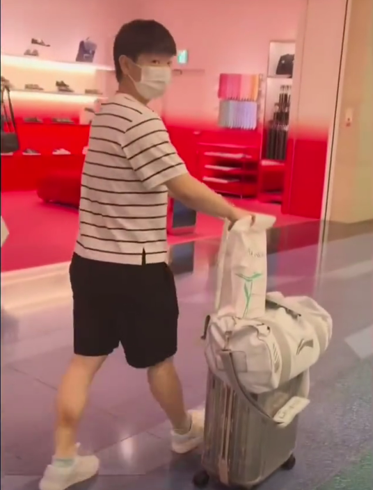 knHuM, 孙颖莎也是, ZP knHuM, 孙颖莎也是, ZP