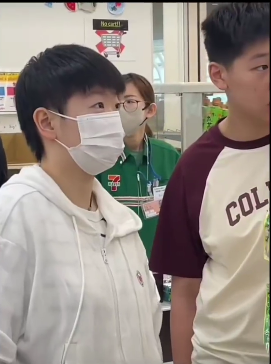 Xa, wAA, 发生在孙颖 Xa, wAA, 发生在孙颖