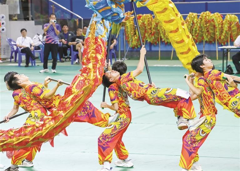 各代表队围 各代表队围