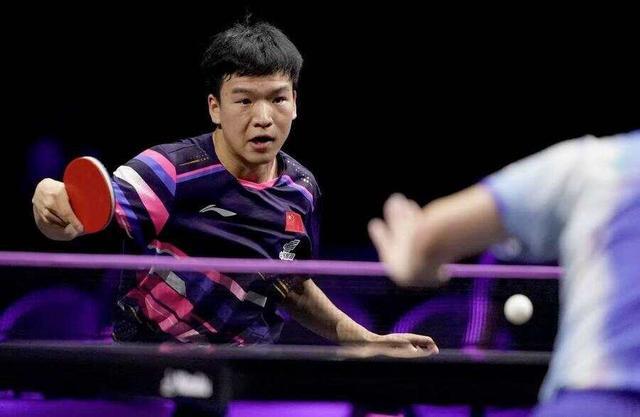 岁的他已经, 发接球挺严 岁的他已经, 发接球挺严