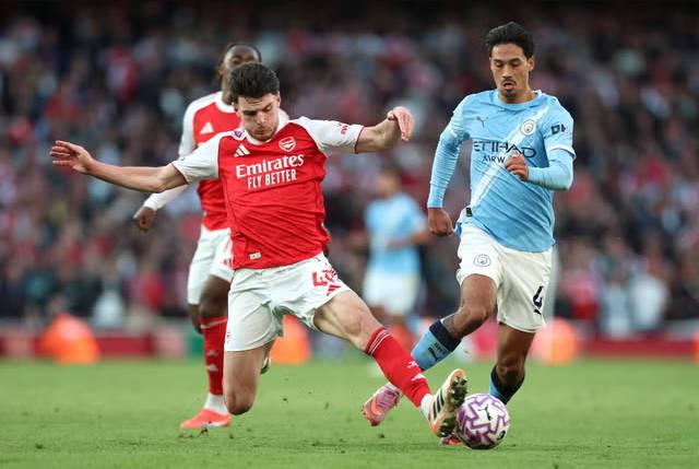 我们很失望, 战平阿森纳 我们很失望, 战平阿森纳